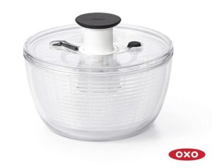 oxo salad spinner